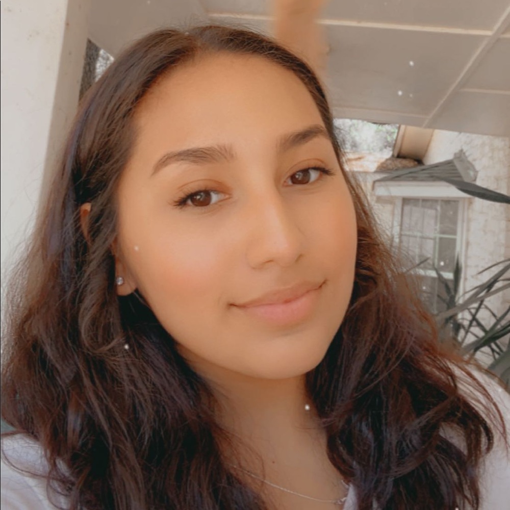 Meet your Posher, Katia